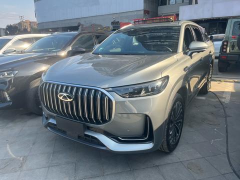 Chery Tiggo 9