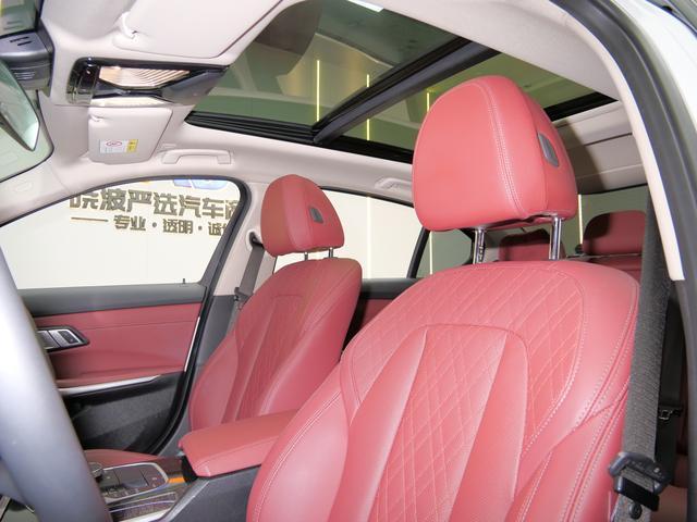 BMW 3 series id 4387448 из Китая 9