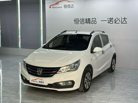 Baojun 310, 2016 год