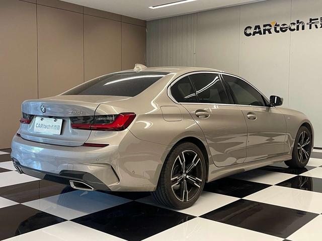 BMW 3 series id 4387292 из Китая 8