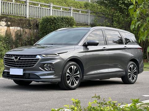 Wuling Victory