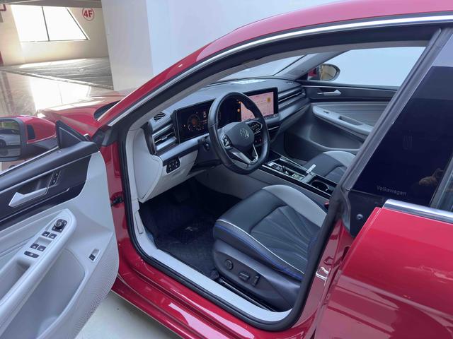 Volkswagen Lingdu id 4392078 из Китая 11