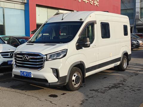 MAXUS Модель не указана