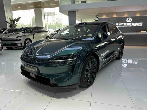 Luxeed R7