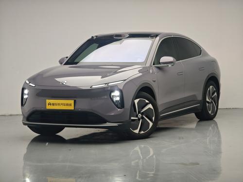 Nio EC6