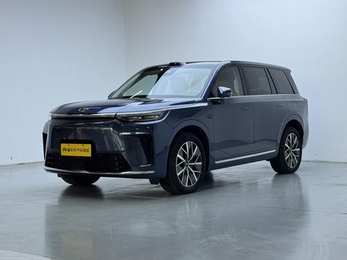 GAC Trumpchi Xiangwang S9