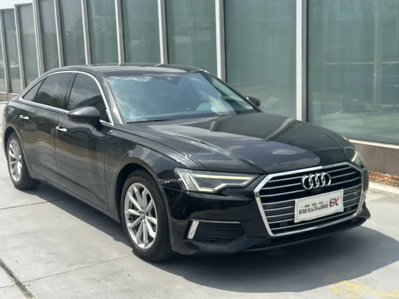 Audi A6L — фото 3