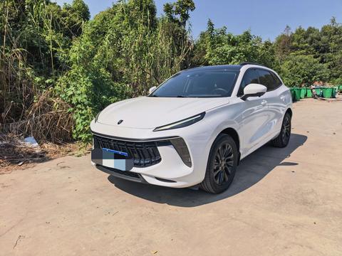Dongfeng T5 EVO 2021 1.5TD DCT