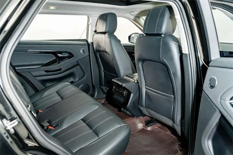 Land Rover Range Rover Evoque L 249PS — фото 13