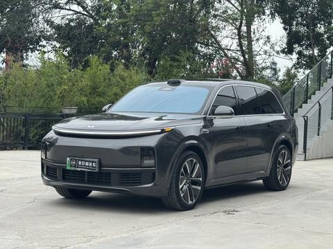 Li Auto L9