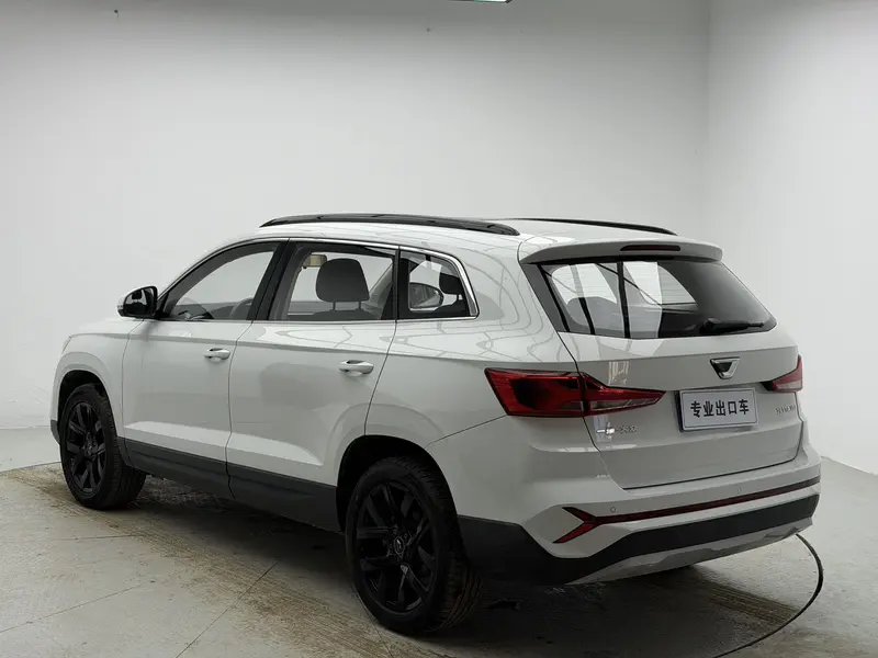 Jetta Jie Da Vs7 — фото 4