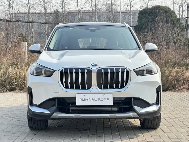 BMW X1 sDrive25Li X — фото 2