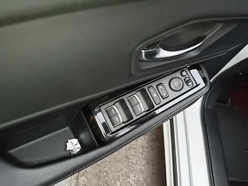 Honda Inspire — фото 15