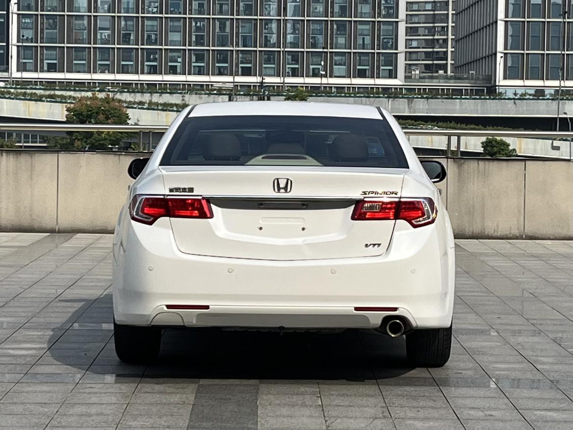 Honda Spirior — фотографии объявления, Фото 5