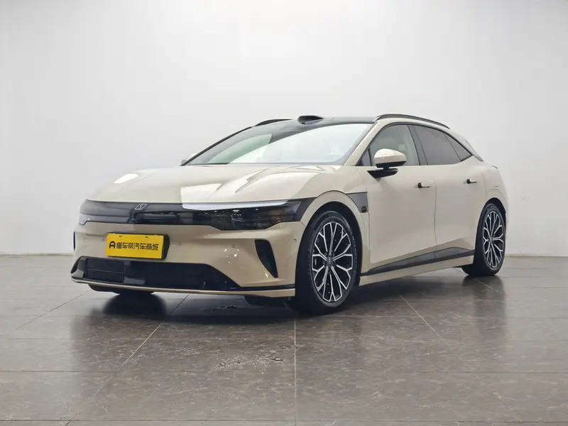Zeekr ZEEKR 007 GT 4 WD 75k Wh