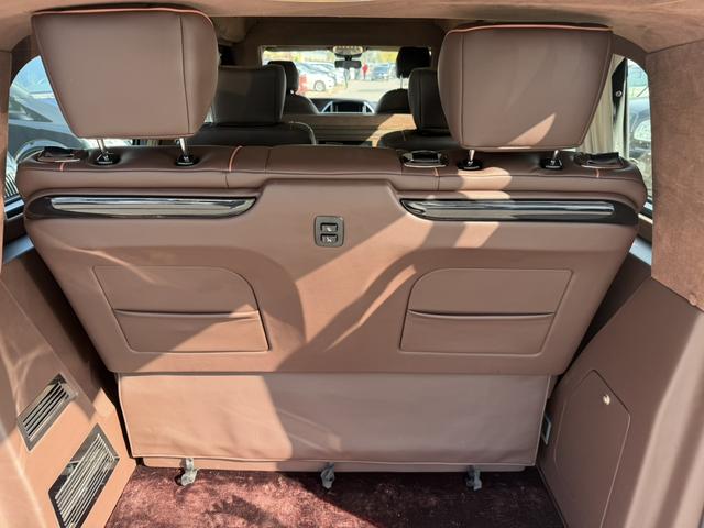 Mercedes-Benz Vito 2022 Черный из Китая, фото 4