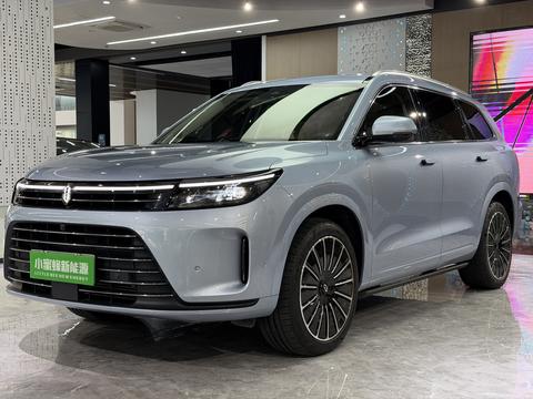 AITO M7