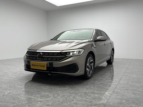 Volkswagen Sagitar 2023