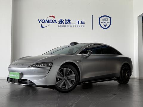 Luxeed S7