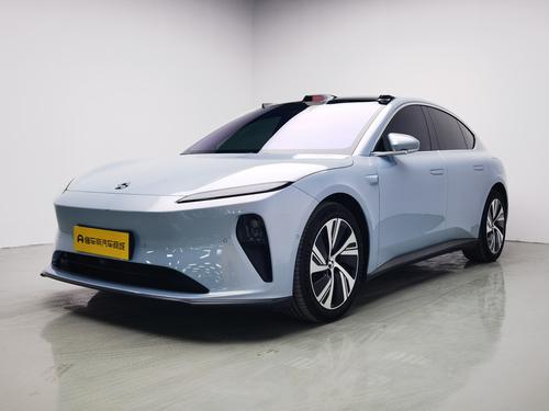 Nio ET5