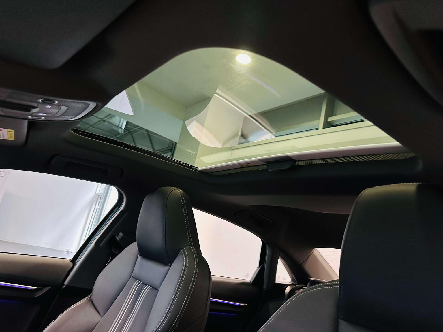 Audi A3: фотография 13 из 16