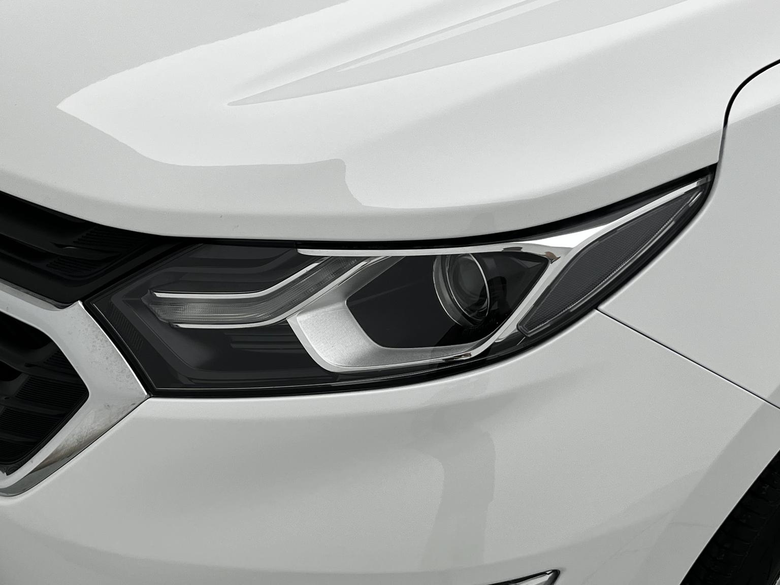 Chevrolet Equinox — фотографии объявления, Фото 28