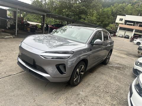 BYD Sea Lion 06 DM-i