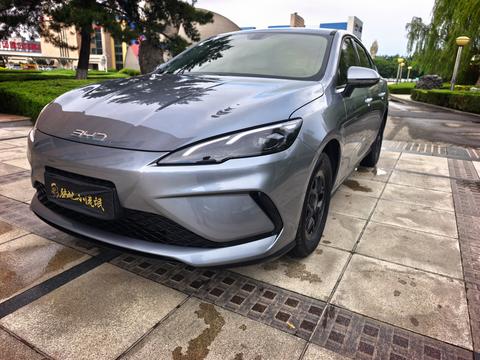 BYD Модель не указана