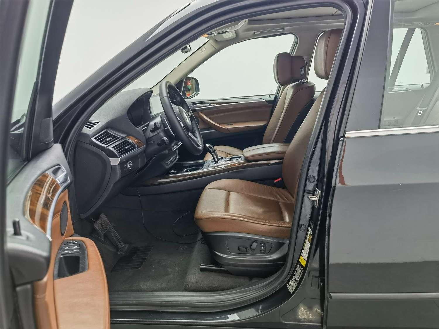 BMW X5 — фотографии объявления, Фото 23
