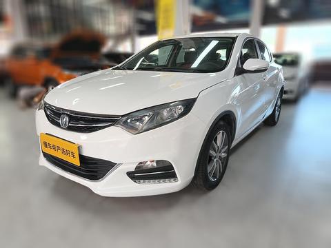 Changan Eado XT