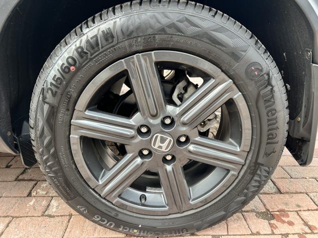 Honda XR-V id 4387337 из Китая 11