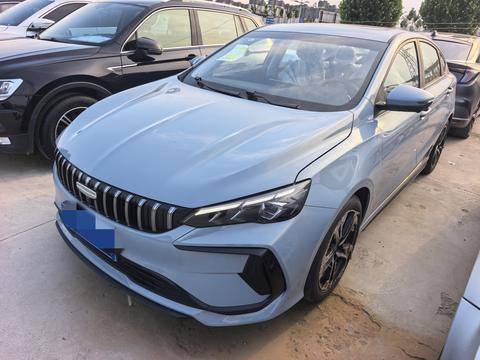 Geely Binrui