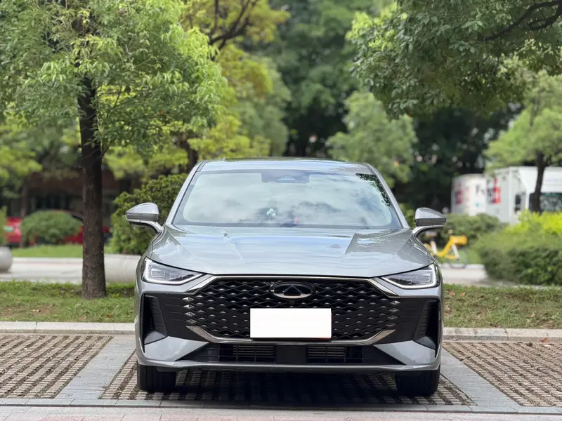 Chery Arrizo 8 PRO 1.6 T DCT Comfort — фото 2