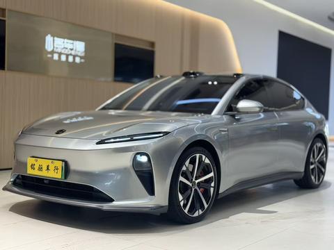 2022 NIO 蔚来 ET5 100 kWh