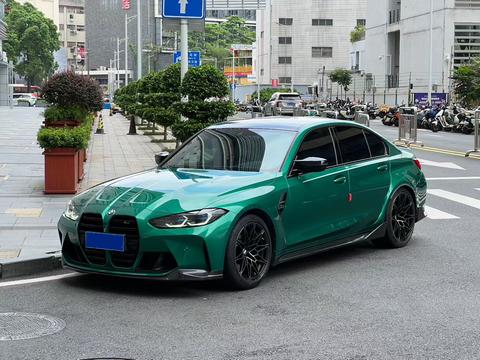 BMW M3