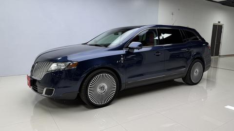 Lincoln MKT