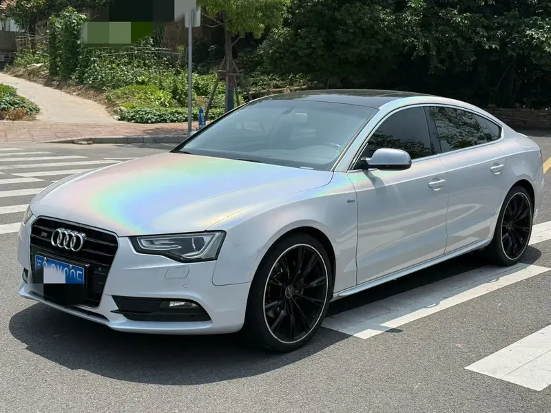 Audi A 5 Sportback 45 TFSI
