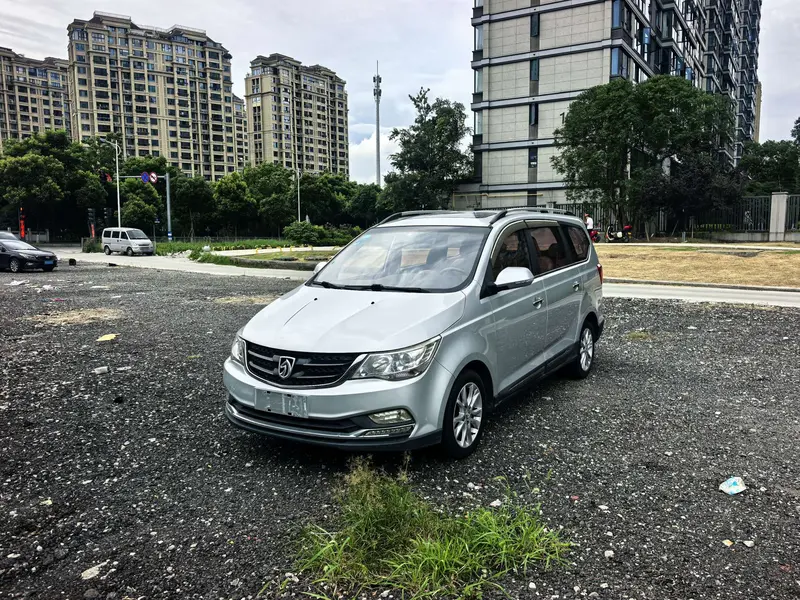 Baojun 730