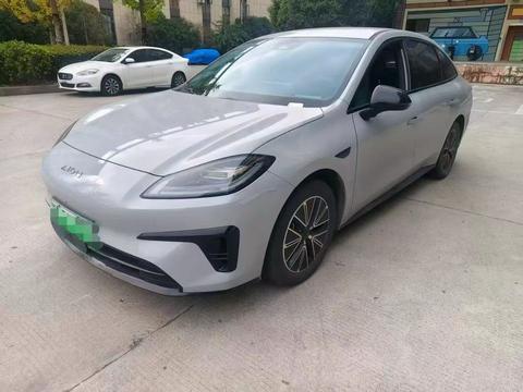 Aion RT 2025 520 Smart