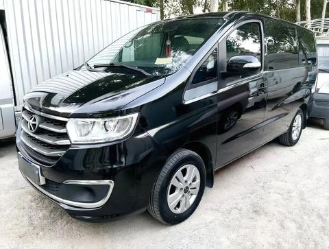JAC Refine M3