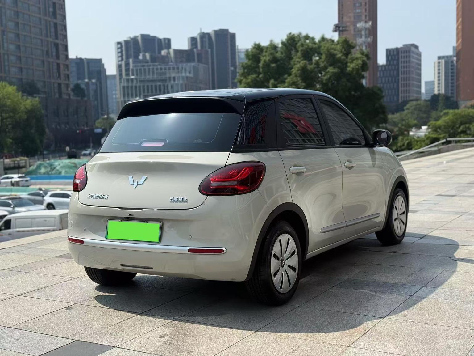 Wuling Binguo — фотографии объявления, Фото 10