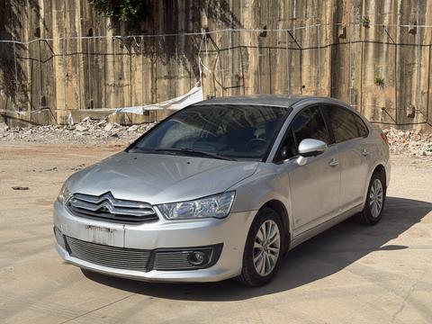 Citroën C-Quatre