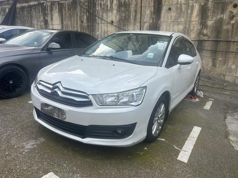 Citroën C-Quatre