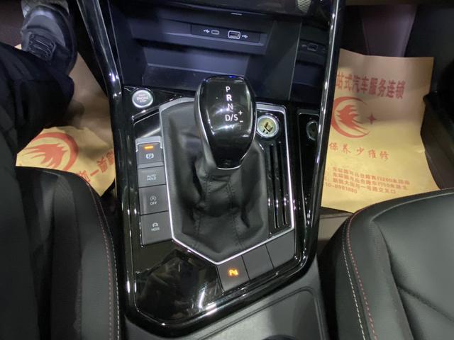Volkswagen Tanyue id 4392215 из Китая 7
