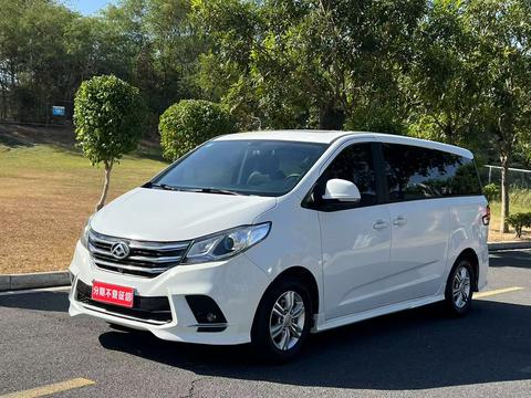 MAXUS G10