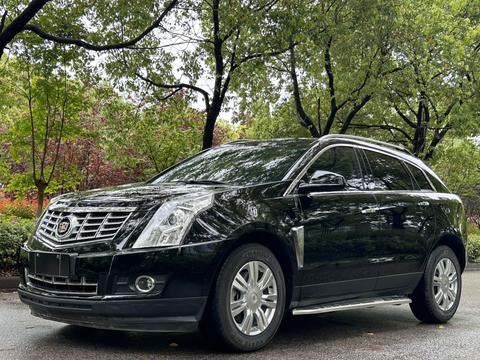 Cadillac SRX 2015 3.0L Elite