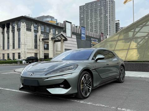 DENZA Z9GT DM