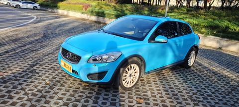 Volvo C30