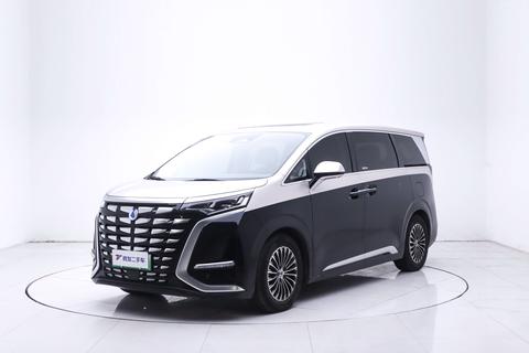 DENZA D9 DM