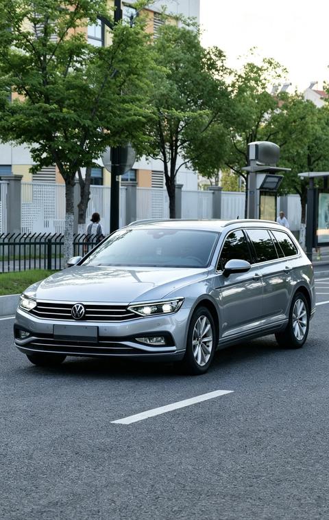 Volkswagen Variant